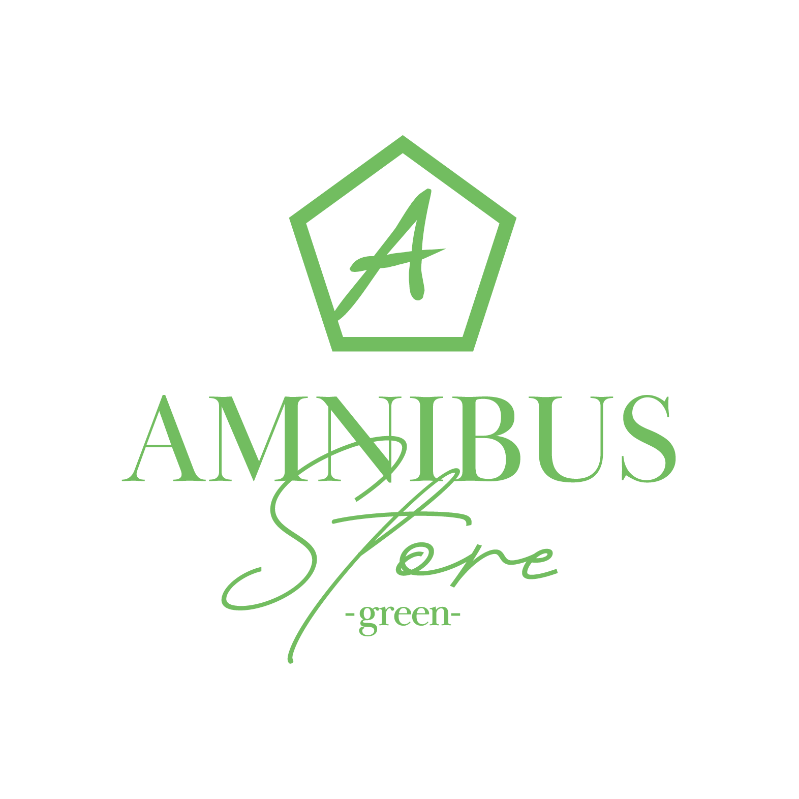 AMNIBUS STORE GREEN